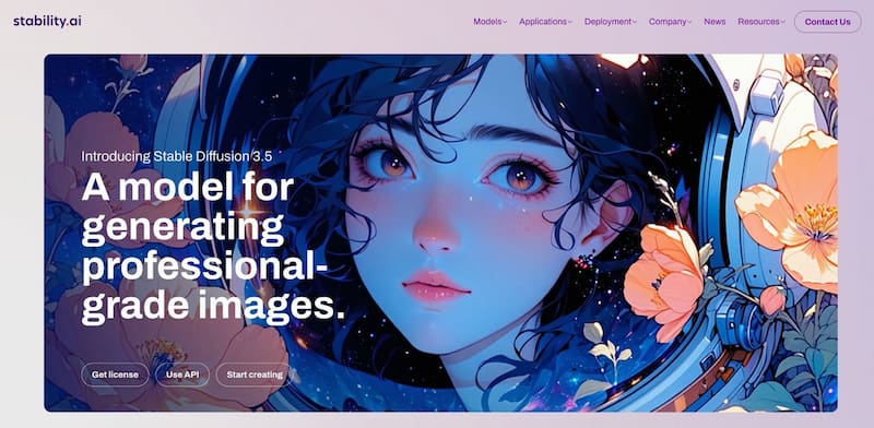 Stable Diffusion Ai Anime Generator