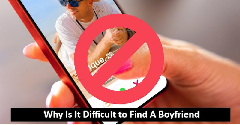 Difficult In Dating