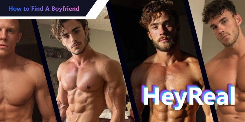 How To Find A Boyfriend