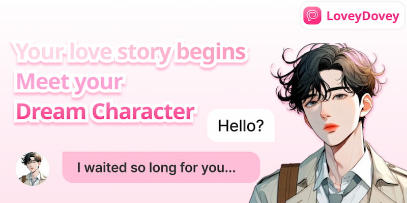 Loveydovey Ai Overview