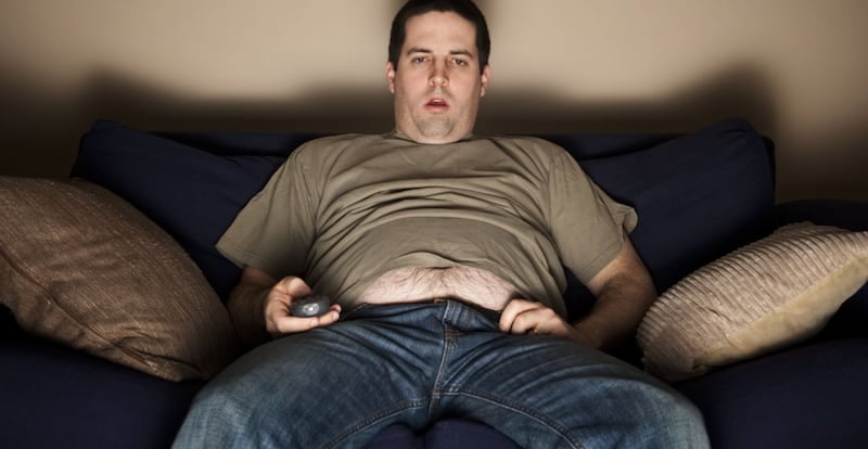 Potato Couch Type Of Boyfriend