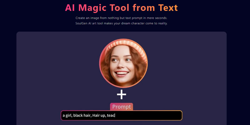 Soulgen Ai Boyfriend Chat