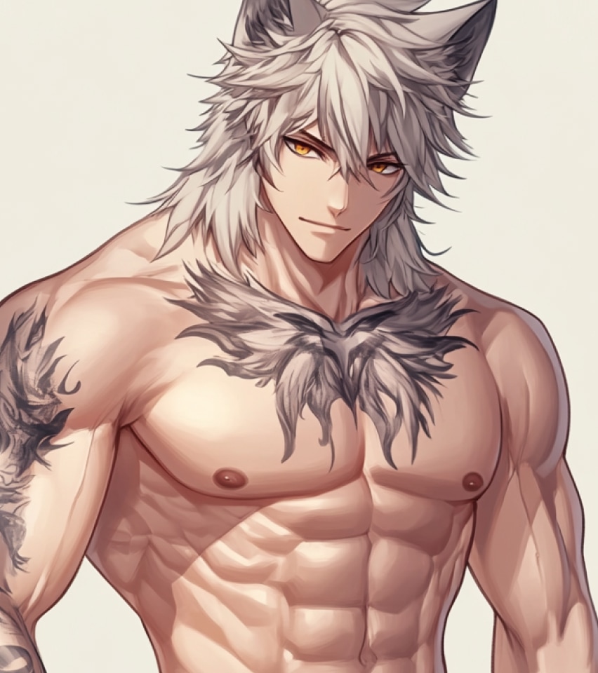 AI Furry Chat