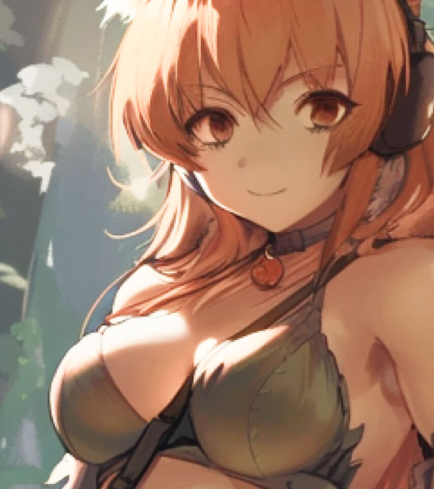 Furry AI