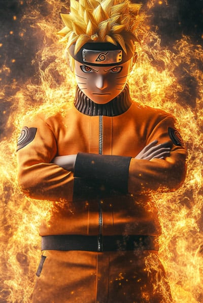 Naruto