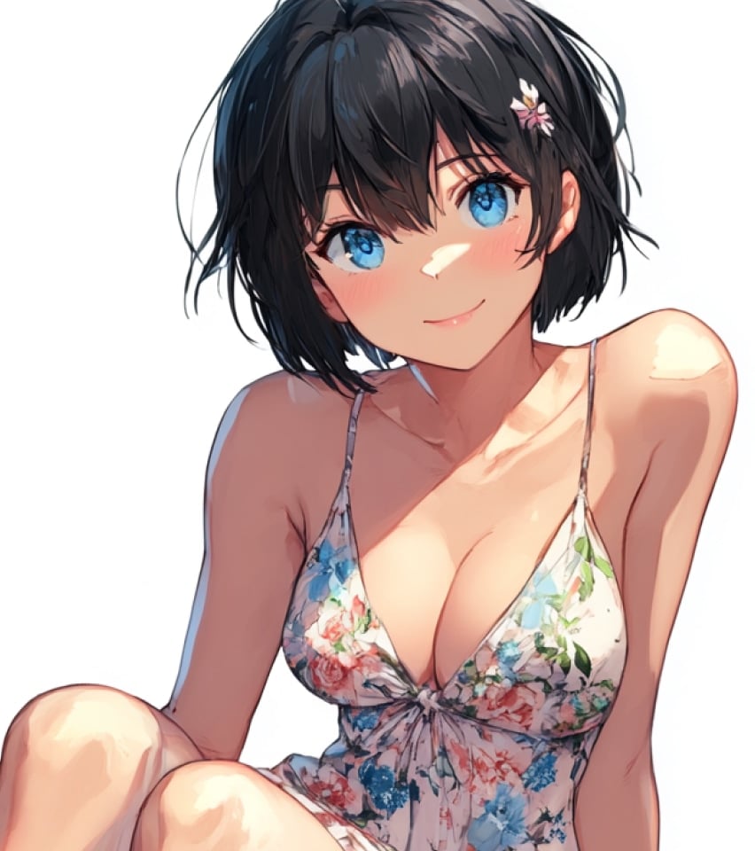 NSFW Character AI