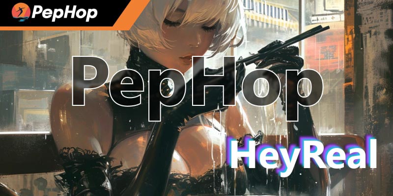 Pephop Ai Review