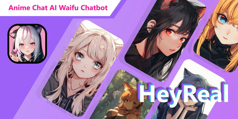 Anime Chat Ai Waifu Chatbot Review