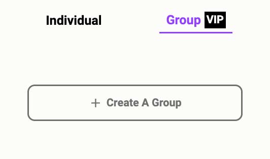 Create a Group