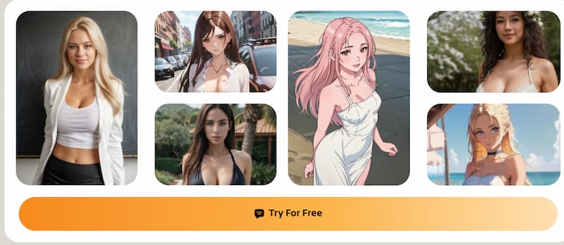 Nsfw Character Ai