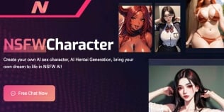 Nsfwcharacter ai Review