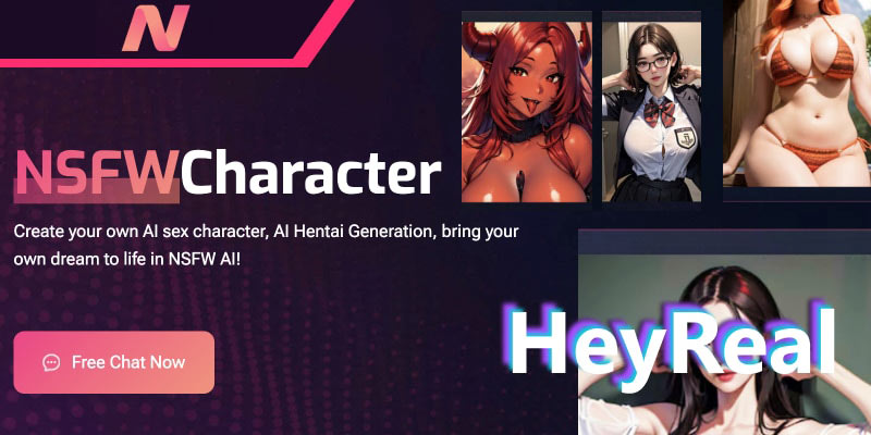 Nsfwcharacter ai Review