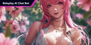 Roleplay Ai Chat Bot