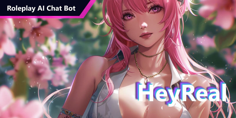 Roleplay Ai Chat Bot