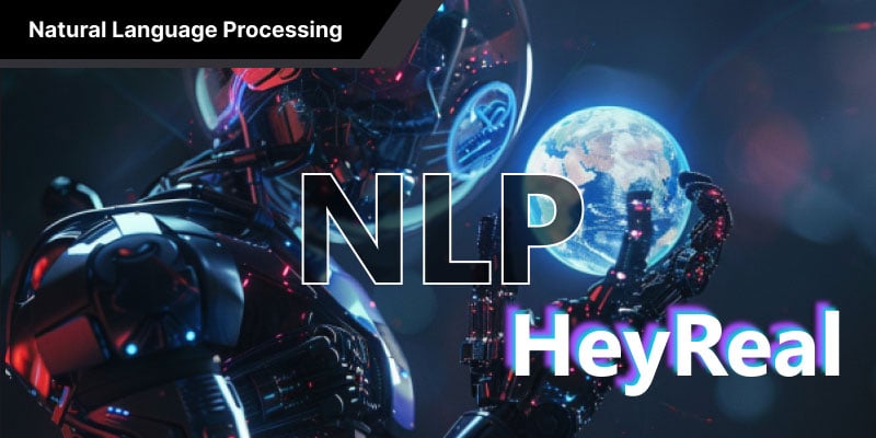 Natural Language Processing