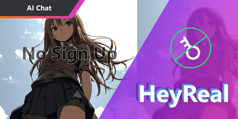 Top 3 Apps And Websites For AI Chats No Sign Up Free 