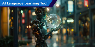 AI Language Learning Tool-s