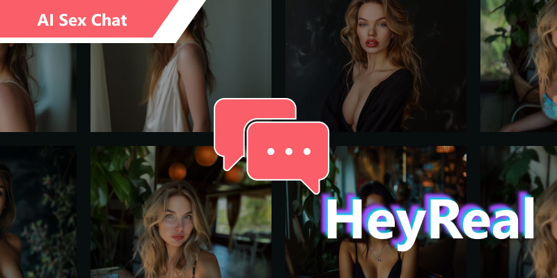 AI Sex Chat