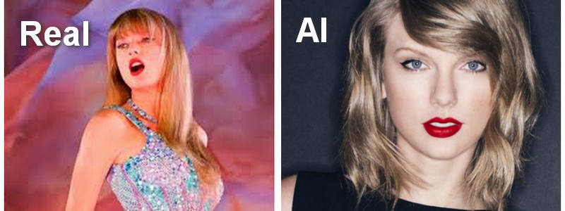 Celebrity AI