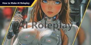 How To Make AI Roleplay S