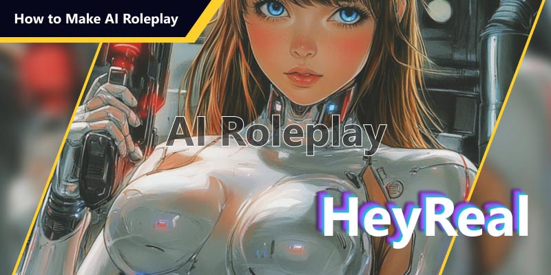 How To Make AI Roleplay