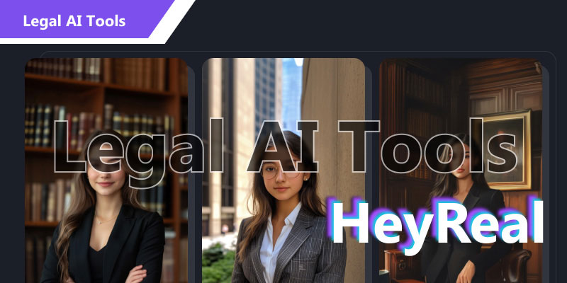 Legal AI Tools