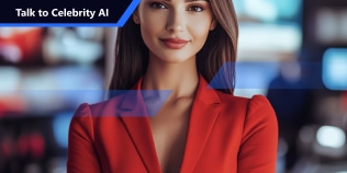 Talk To Celebrity AI S