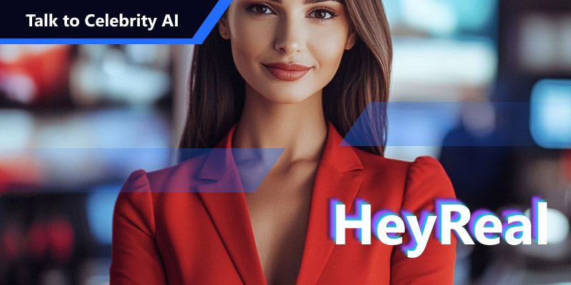 Talk To Celebrity AI