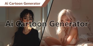 AI Cartoon Generator S