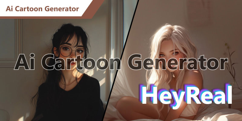 AI Cartoon Generator