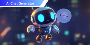 AI Chat Generator-s