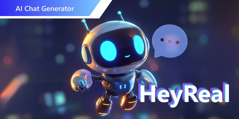 AI Chat Generator