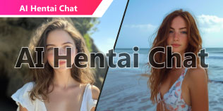 AI Hentai Chat S