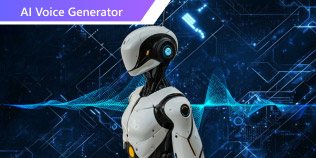 AI Voice Generator