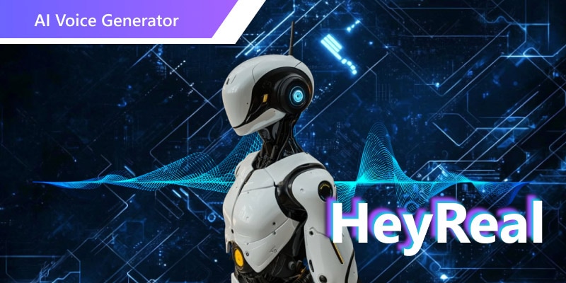 AI Voice Generator