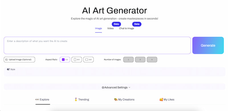 Artguru AI