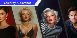 Celebrity Ai Chatbot