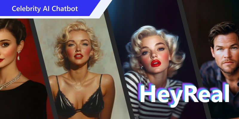 Celebrity AI Chatbot