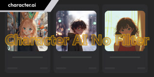 Character AI No Filter-s