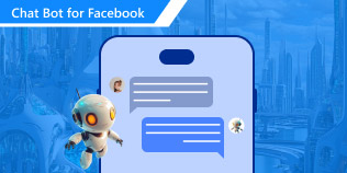 Chat Bot For Facebook