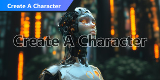 Create A Character