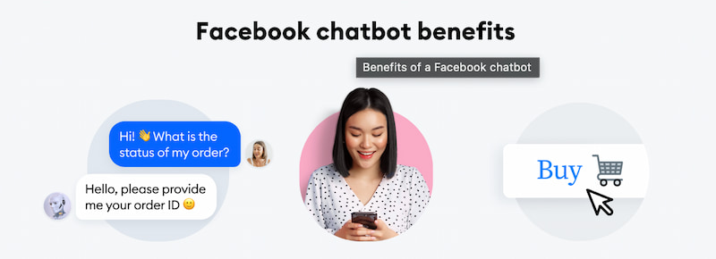 Facebook Ai Chatbots Benifits