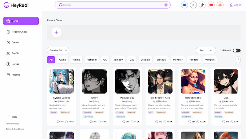 Top 8 List Of Personality Generators Create Traits Easily