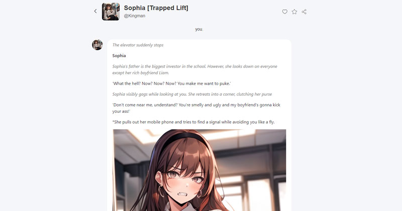 Top 8 List Of Personality Generators Create Traits Easily