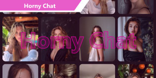 Horny Chat-s