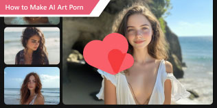 How To Make Ai Art Porn S