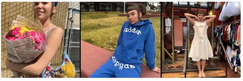 Lil Miquela