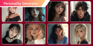 Personality Generator-s