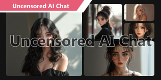 Uncensored AI Chat S