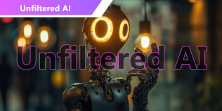 Unfiltered Ai S